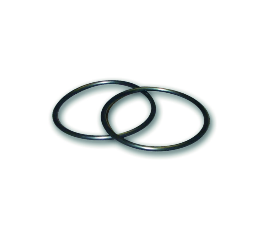 Elastic bands for recessed platform for vortexers Vortex-Genie®