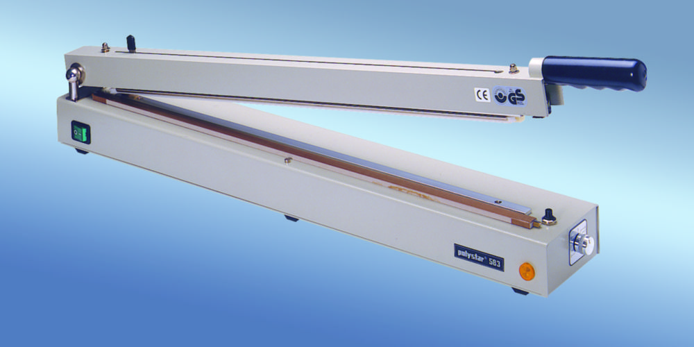 Heat sealers polystar® 423 M / 583