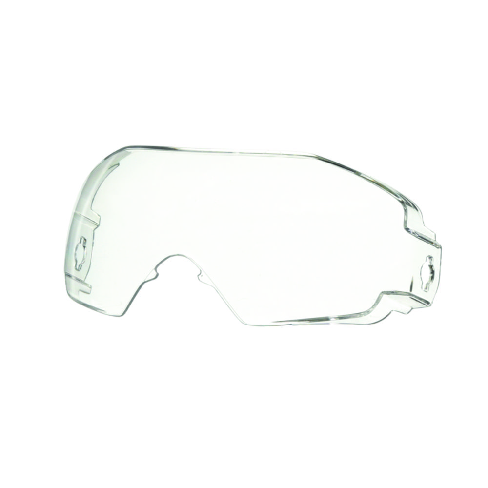Hinged grey replacement screen for Eyeshield GoogleGear™ 6000