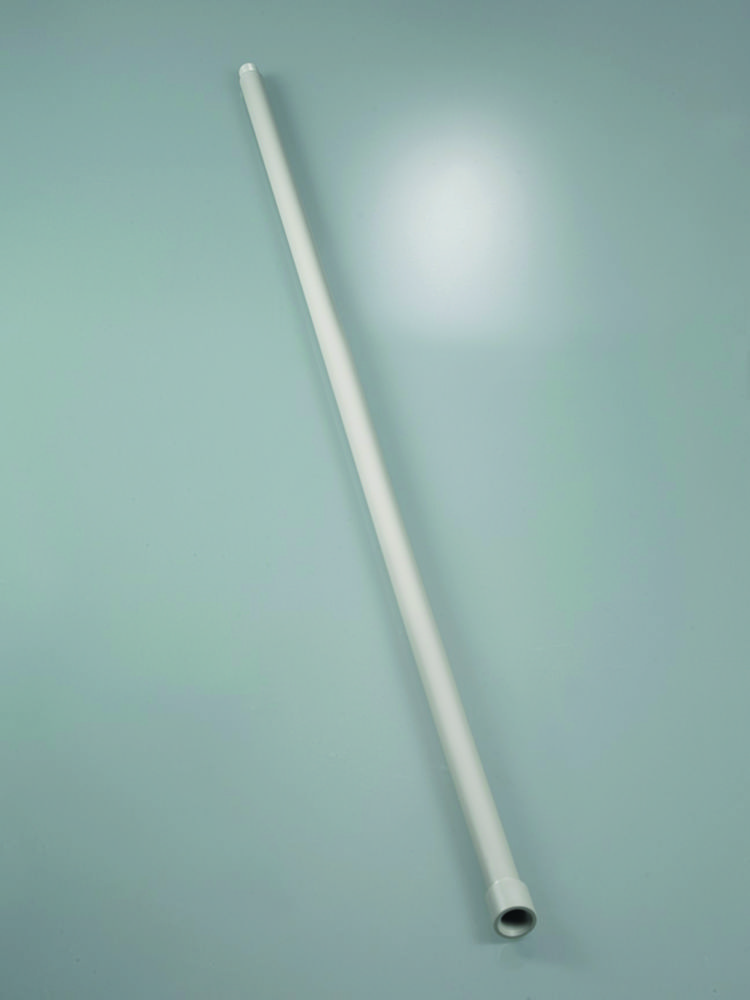 ChemoSampler, accessory extension rod