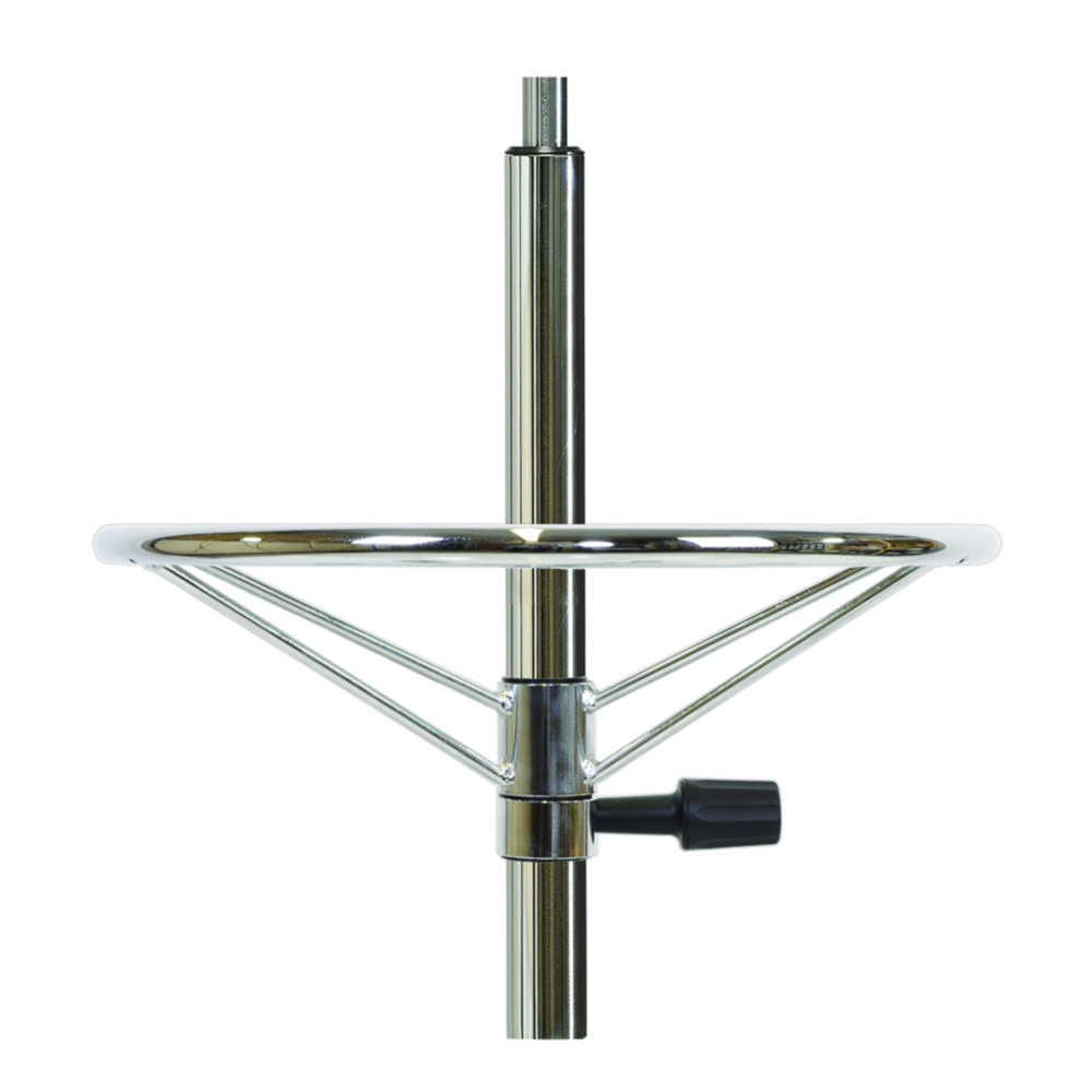 Accessories ESD cleanroom chairs