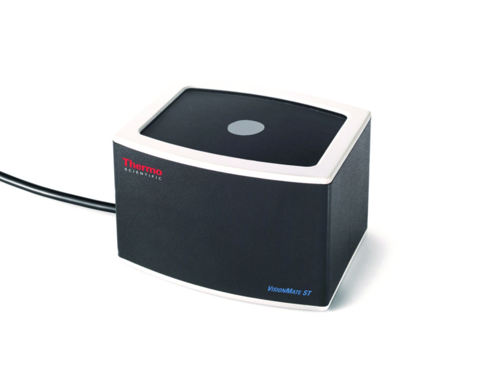 2D Barcode Reader VisionMate™ ST for single tubes