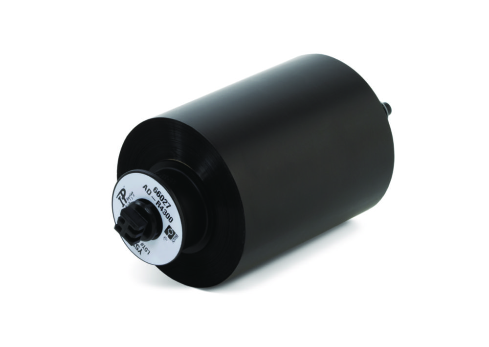 Coloured tapes for IP label printers