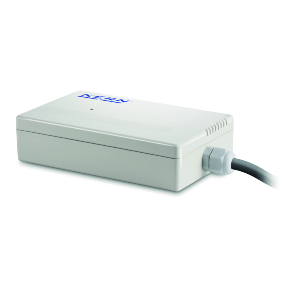 A/D converter box YKV