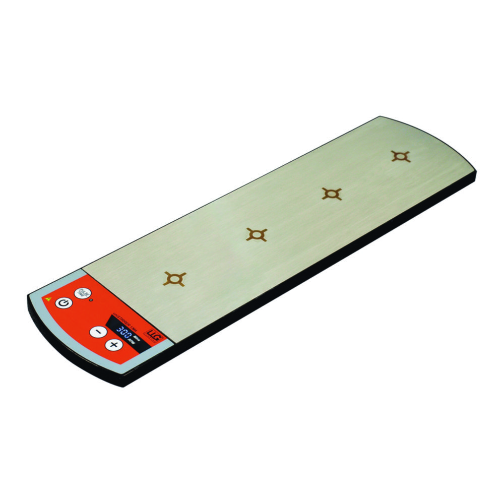 4-Position magnetic stirrer LLG-uniSTIRRER 1/M4
