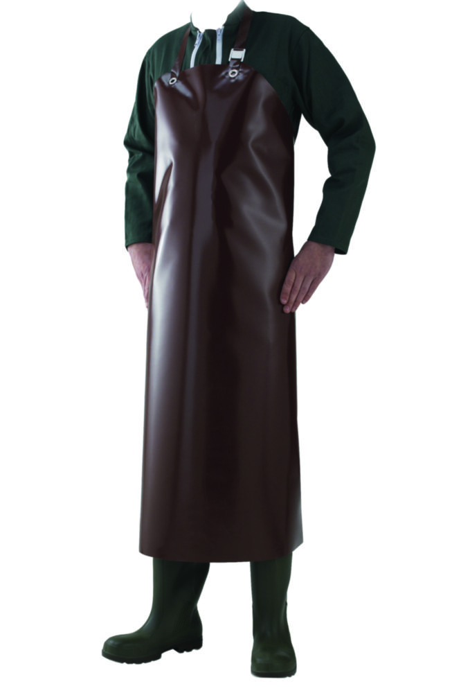 Working and Chemical Protective Apron SIERRA