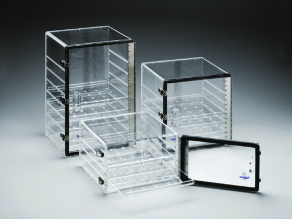 Desiccators Acrylic, Nalgene™