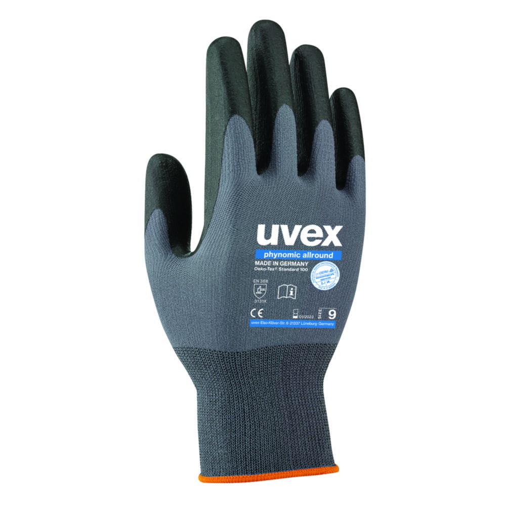 Protection Gloves uvex phynomic allround
