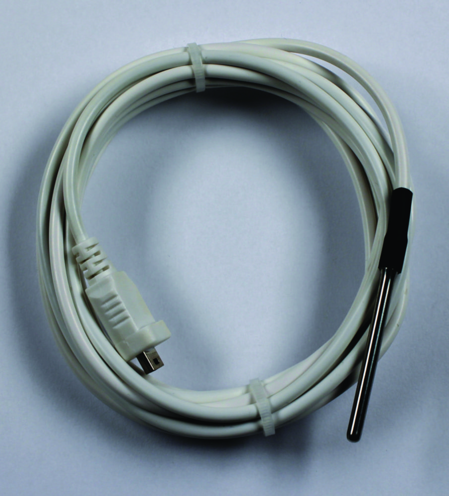 Accessories for Temperature data logger LOG100/LOG100 Cryo
