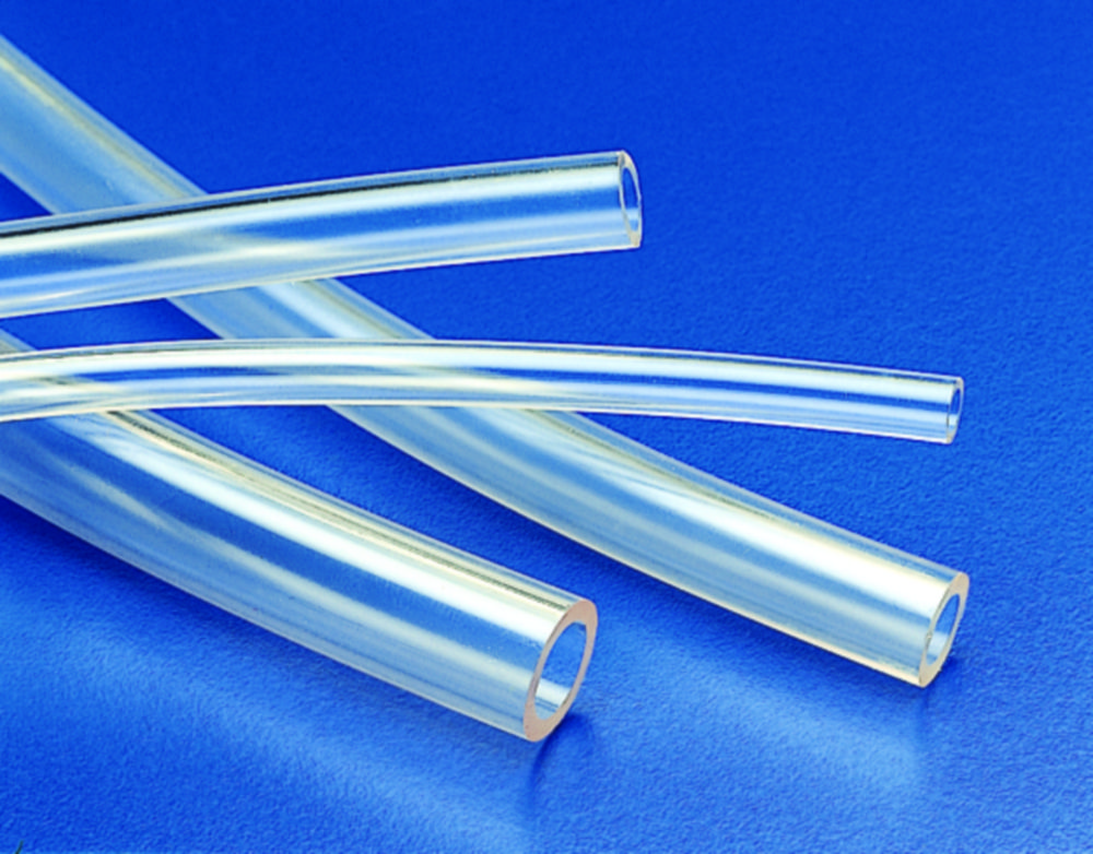 Laboratory tubing Isoflex, PVC