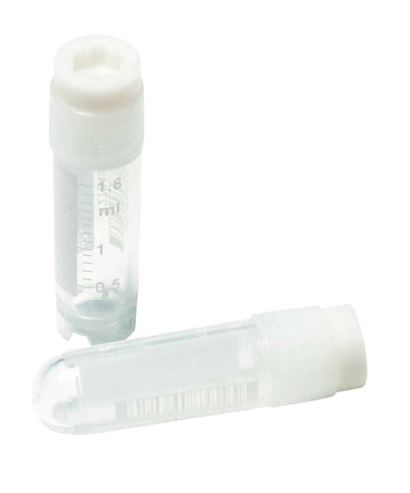 LLG-Cryotubes, PP, sterile