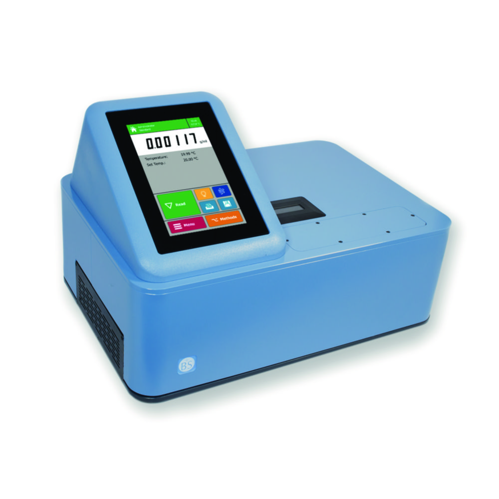 Density meter DSG