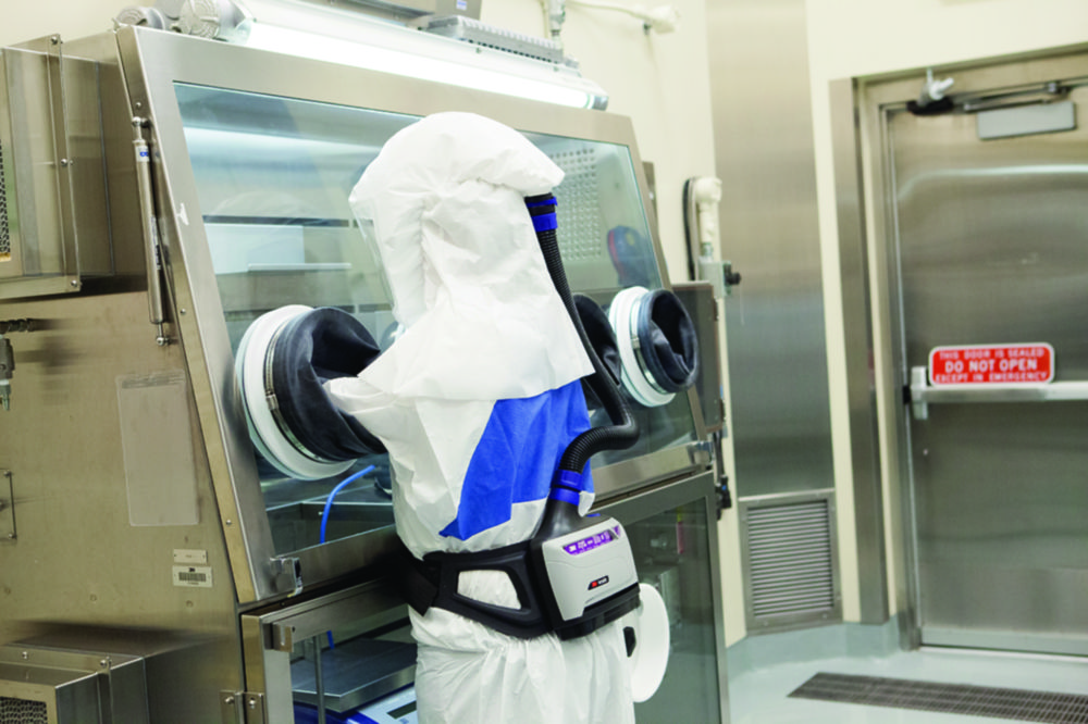 Blower Respiratory Protection Systems 3M™ Versaflo™, Sets