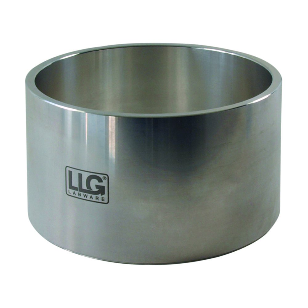 Safety cover for LLG-Universal reaction block system for magnetic stirrers