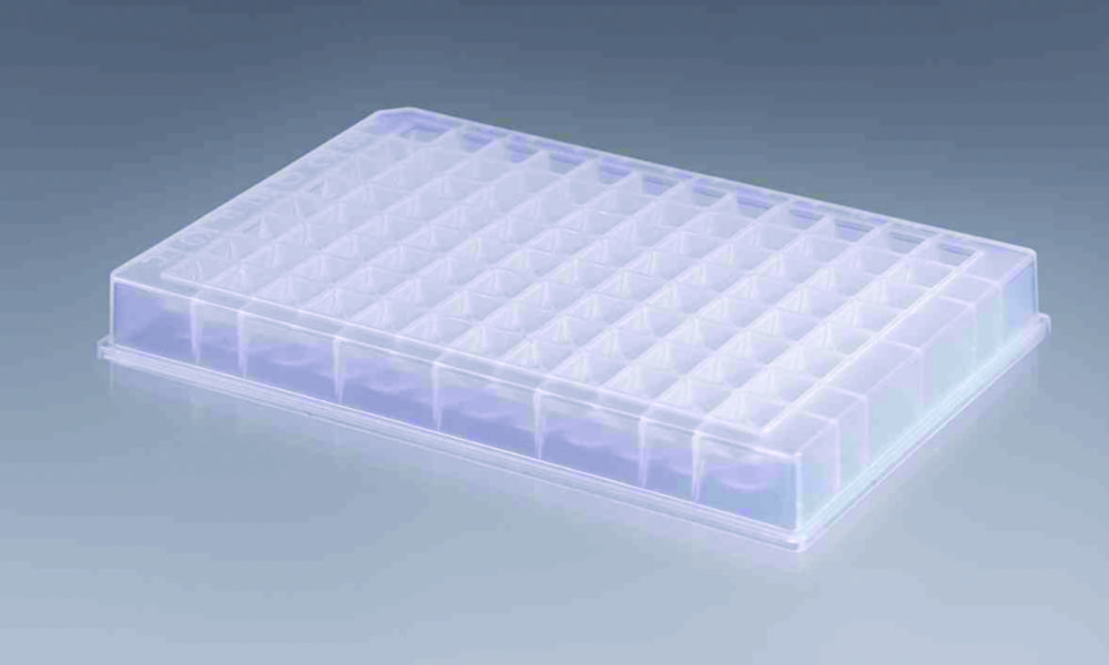 Micro plates Riplate® magnetic