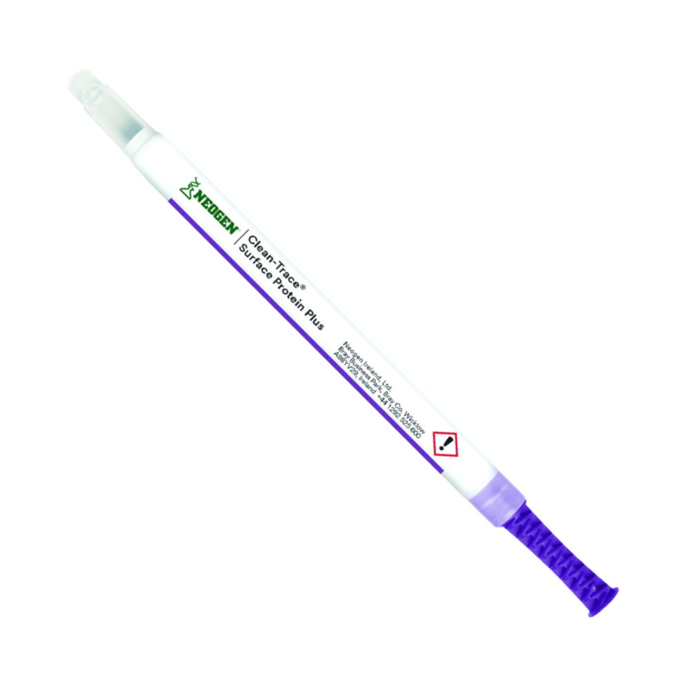 Test Swab Neogen® Clean-Trace® Surface Protein Plus