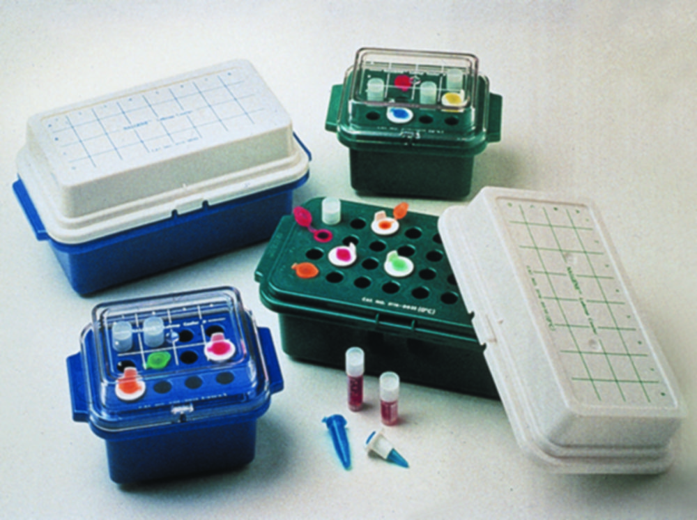 Labtop Cooler Nalgene™, Type 5115, 5116, DS5116