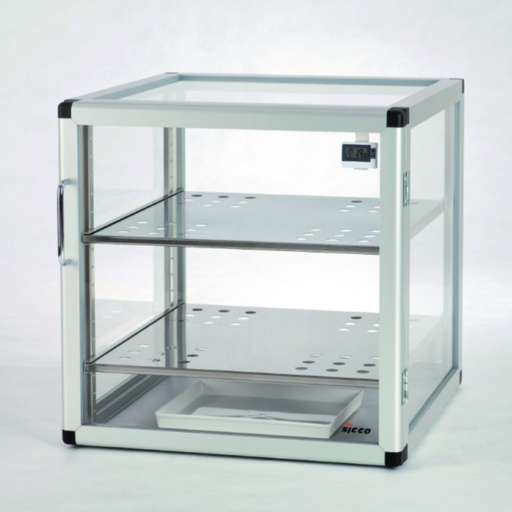 Desiccator Star-Vitrium-Big, borosilicate glass 3.3