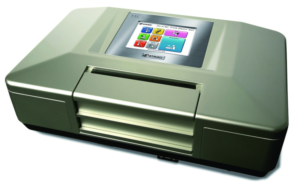 Polarimeter SAC-i 589/882