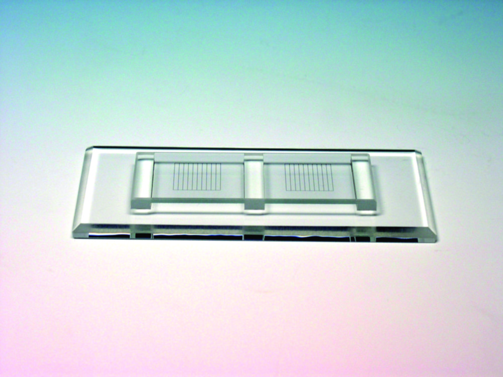 Counting Chambers according to McMaster