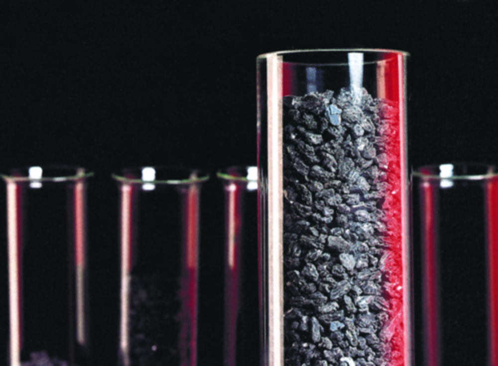 Boiling chips, type Resistent