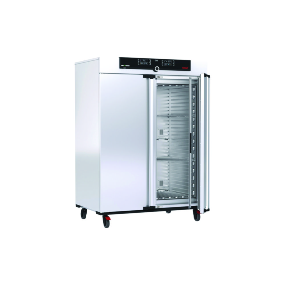 Peltier-cooled incubator IPPeco