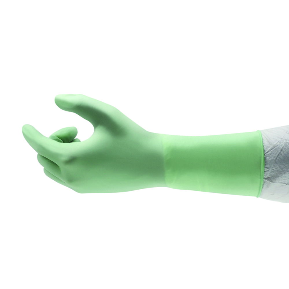 Cleanroom Gloves, BioClean Suprene
