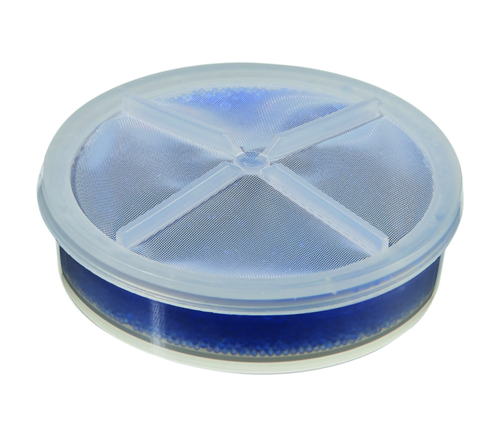 Desiccant cartridges