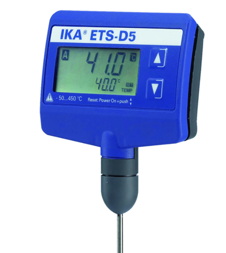 Electronic Contact thermometer ETS-D5