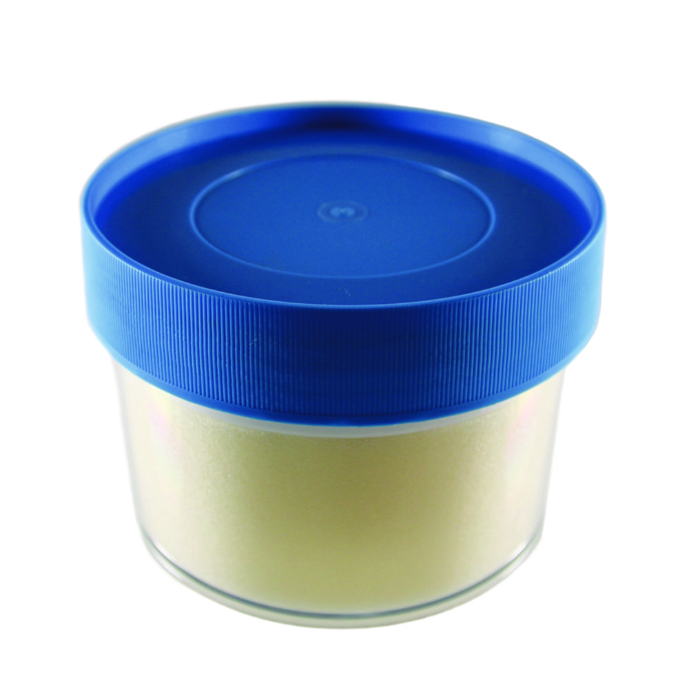 LLG-Freezing container