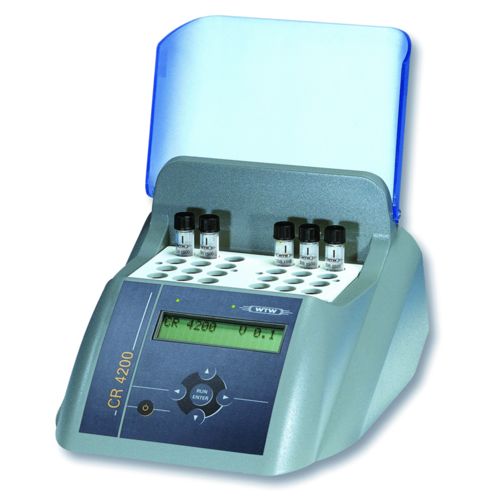 Thermoreactor CR 4200
