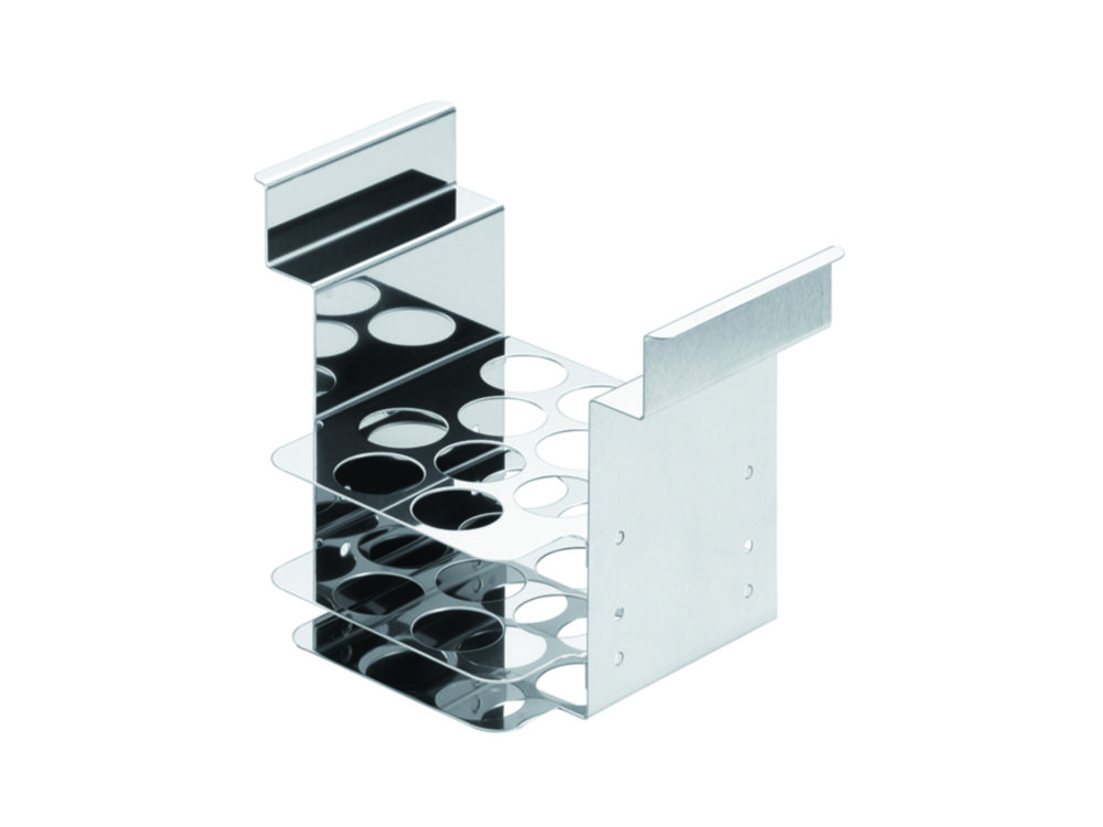 Racks for Falcon tubes for heating and refrigerated circulators MAGIO™/DYNEO™/CORIO™