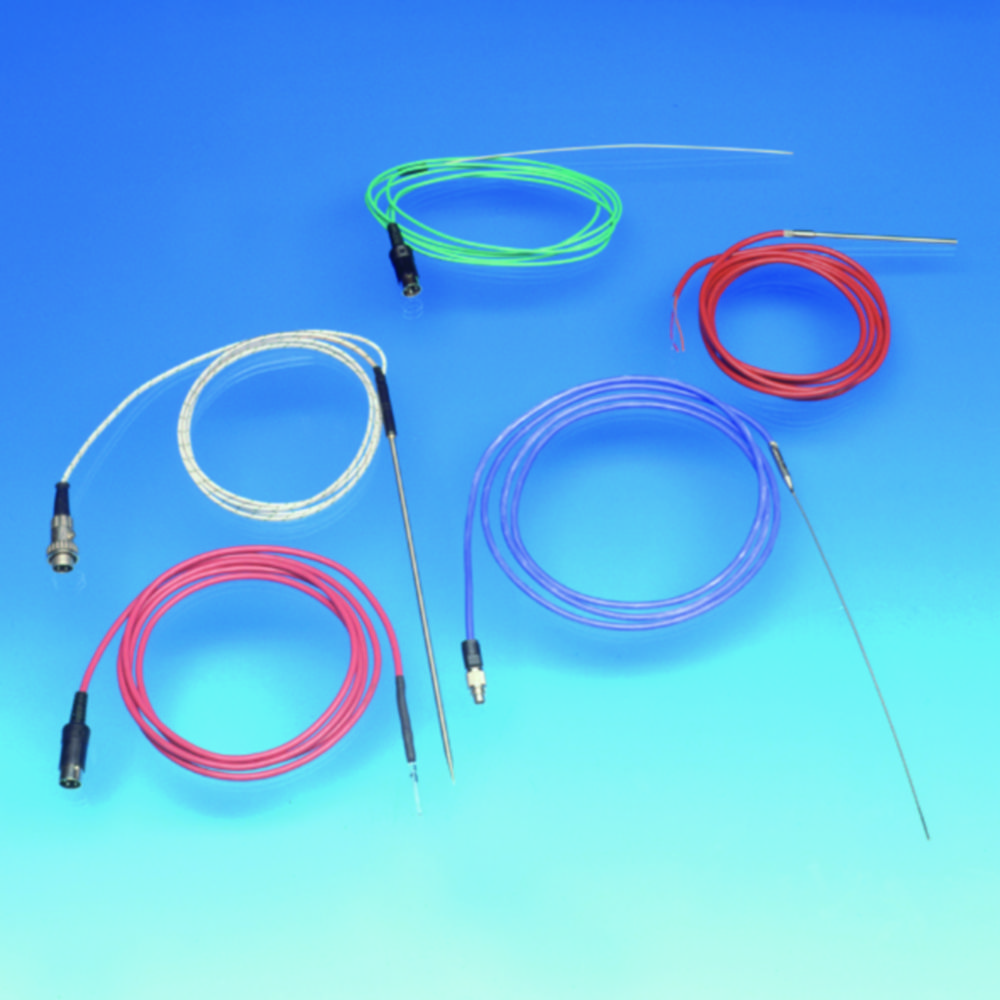 Probe for temperature controllers, TEMPAT®