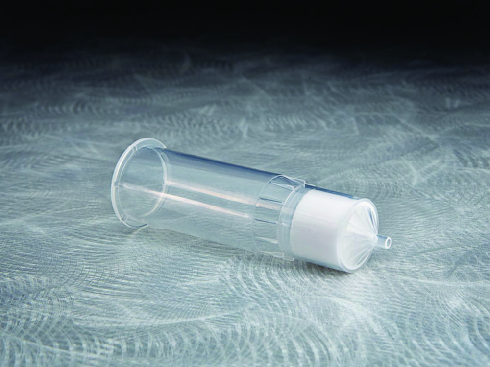 MIDI / MAXI Plasmid Columns, Gravity Flow