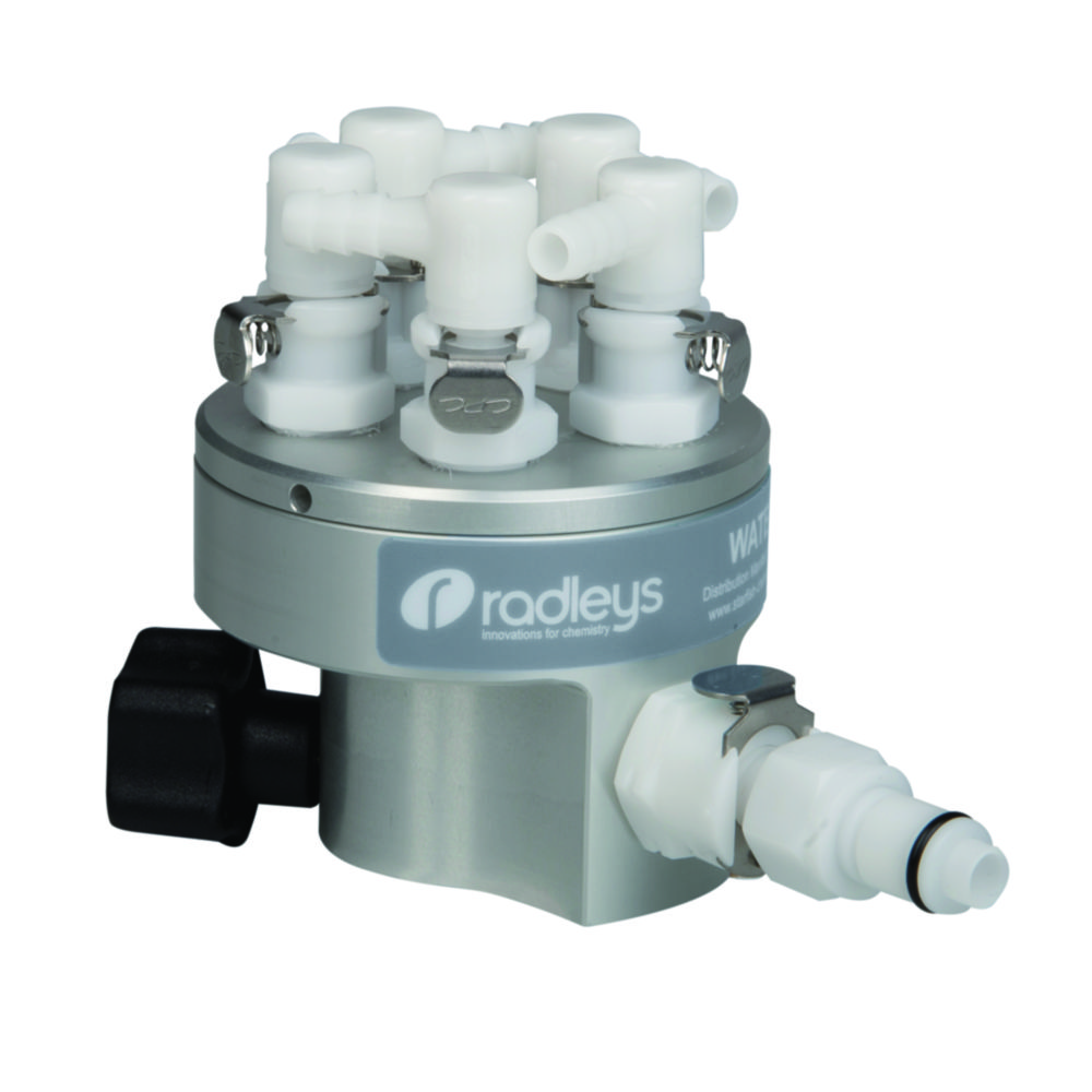 Attachments for reaction system Magnetic Stirrers StarFish