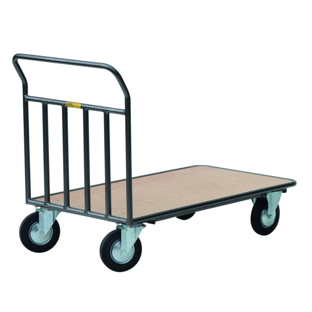 Platform trolley K2P-724