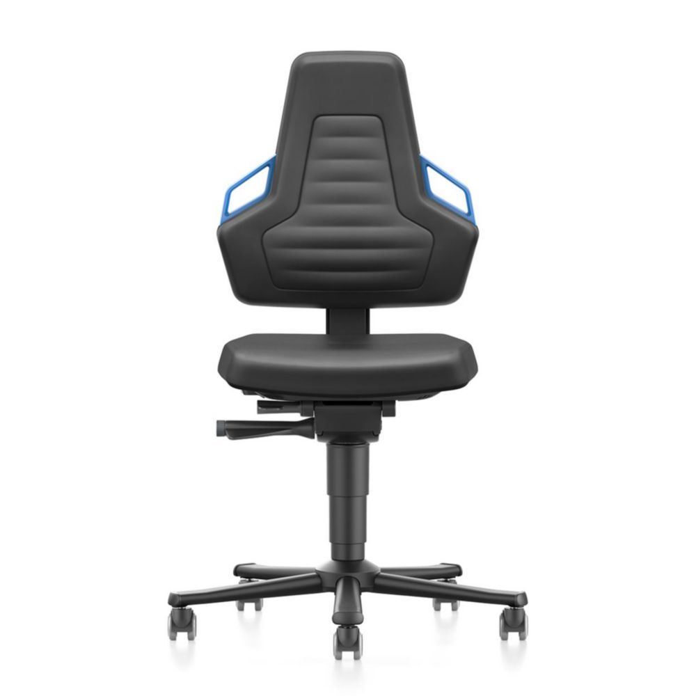 Laboratory Chair NEXXIT, Integral foam