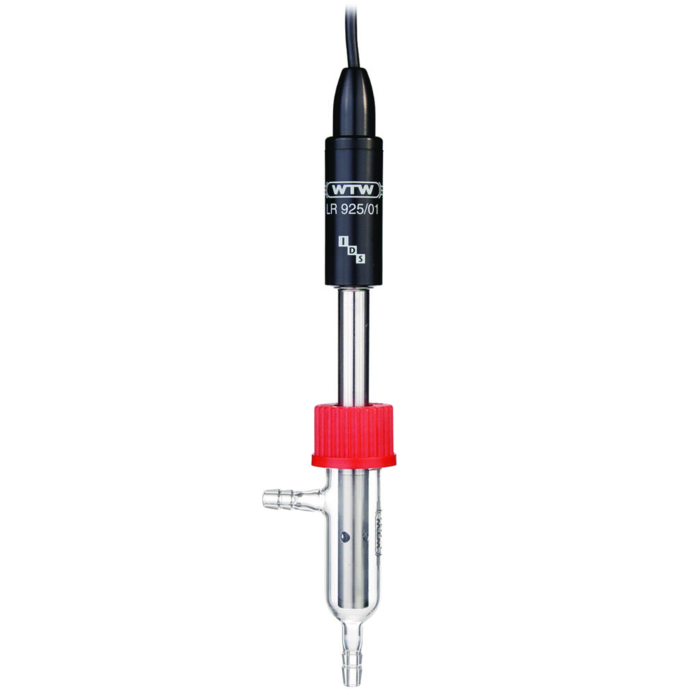 IDS conductivity cell probe LR 925/01