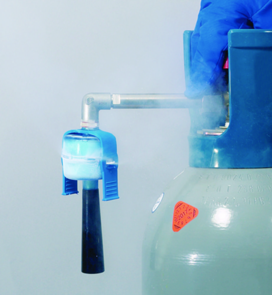 Dry Ice Machines SnowPack® 250