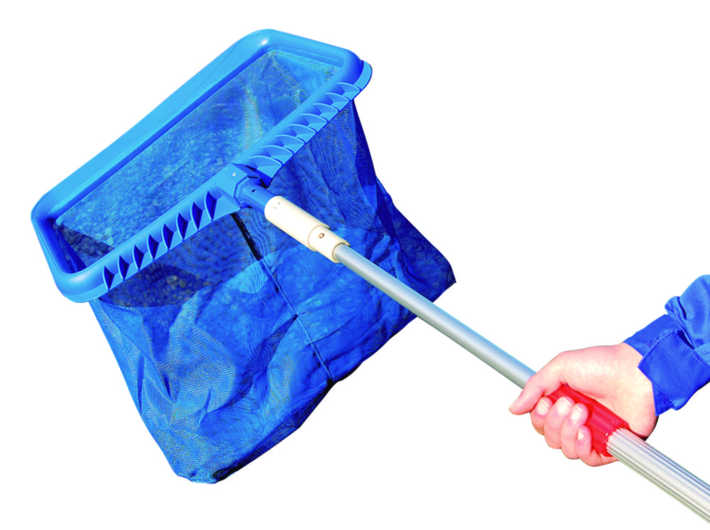 Depth catch nets for TeleScoop, PP/PA