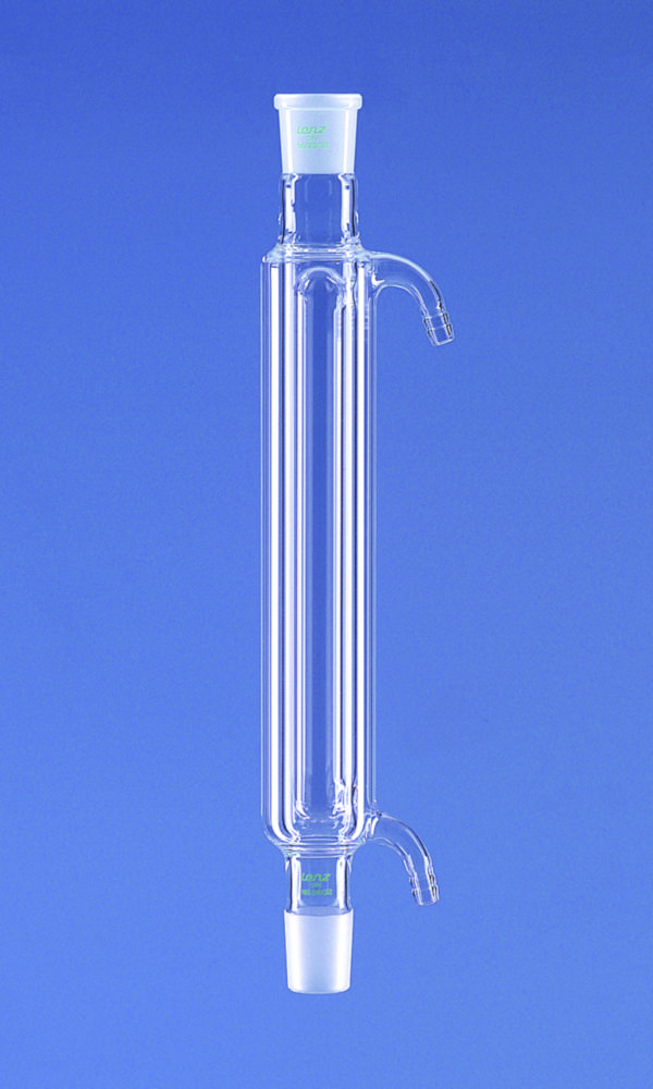 Condensers acc. to Davies, DURAN® tubing