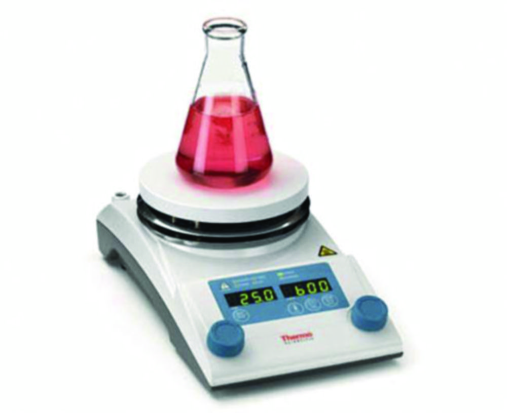 Hotplate stirrer Thermo Scientific™ RT2 Advanced