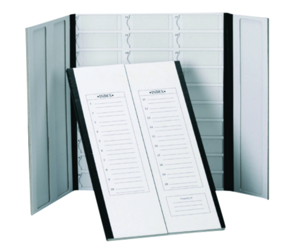 Cardboard Slide Trays