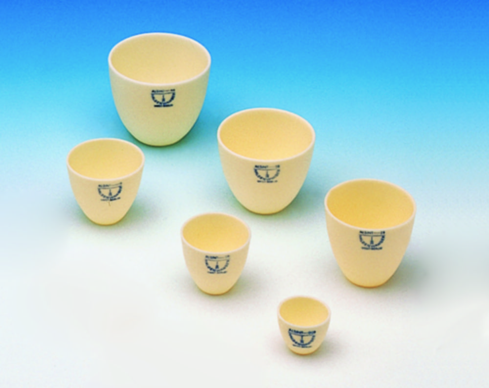 Crucibles, Alsint, wide form