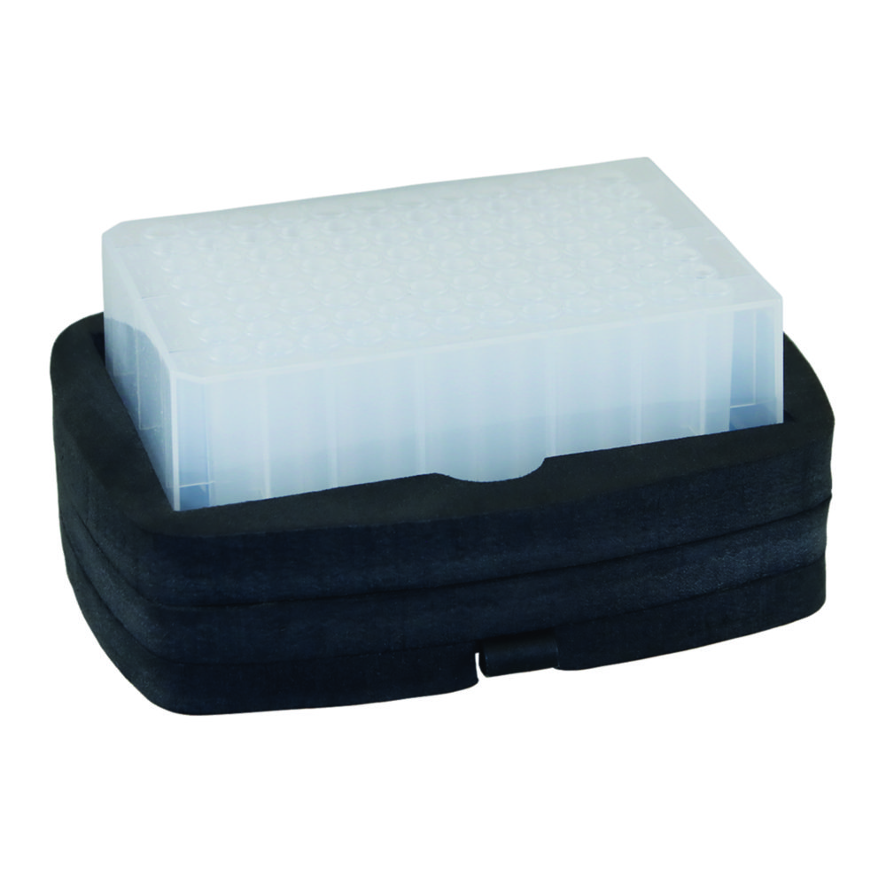 Attachments for Digital Vortexer LLG-uniTEXER 4