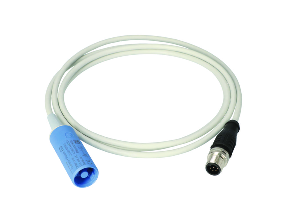 Measuring cable CYK20 for multi-parameter measuring device Liquiline Mobile CML18