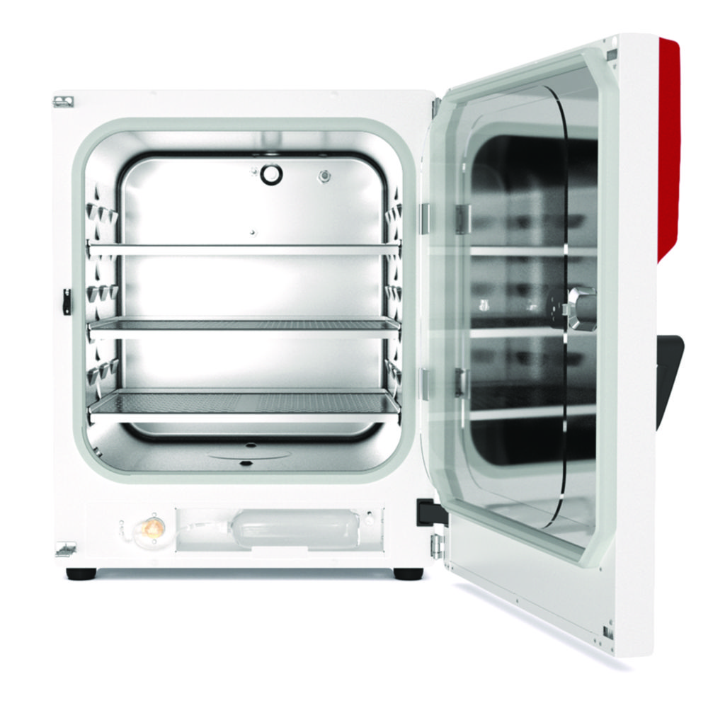 CO2 incubators CBF, with humidity control
