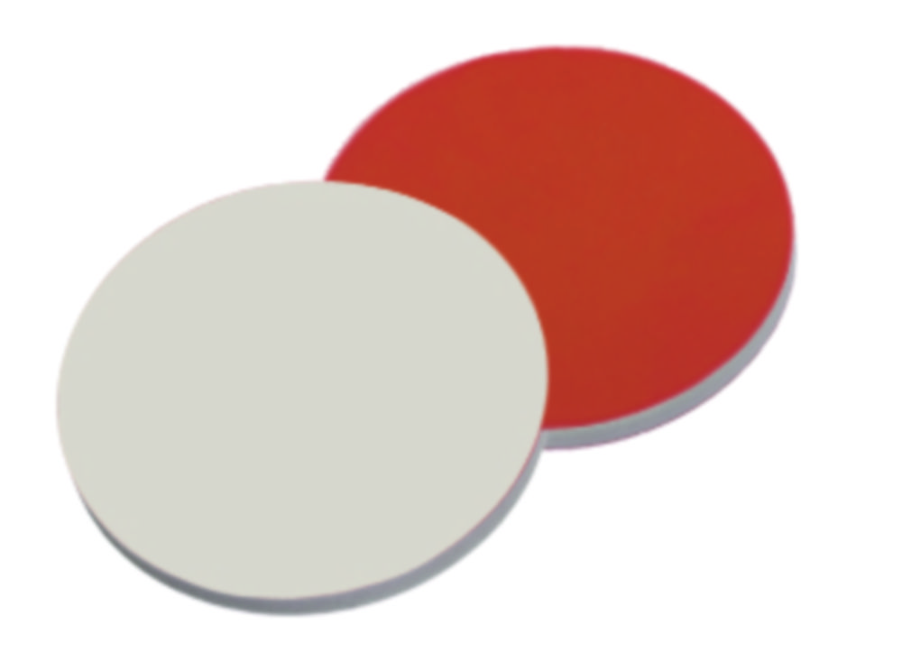 LLG-Septa for Thread Screw Caps ND9