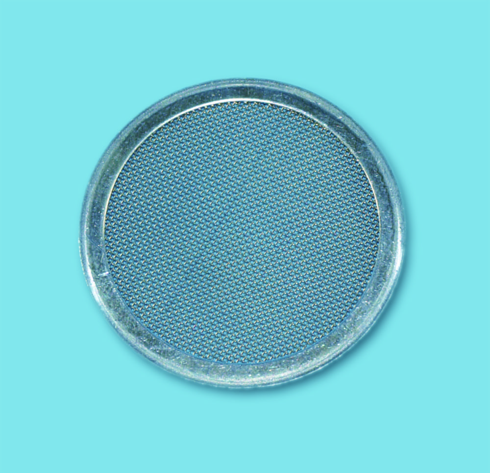 Sieve filter for barrel funnels