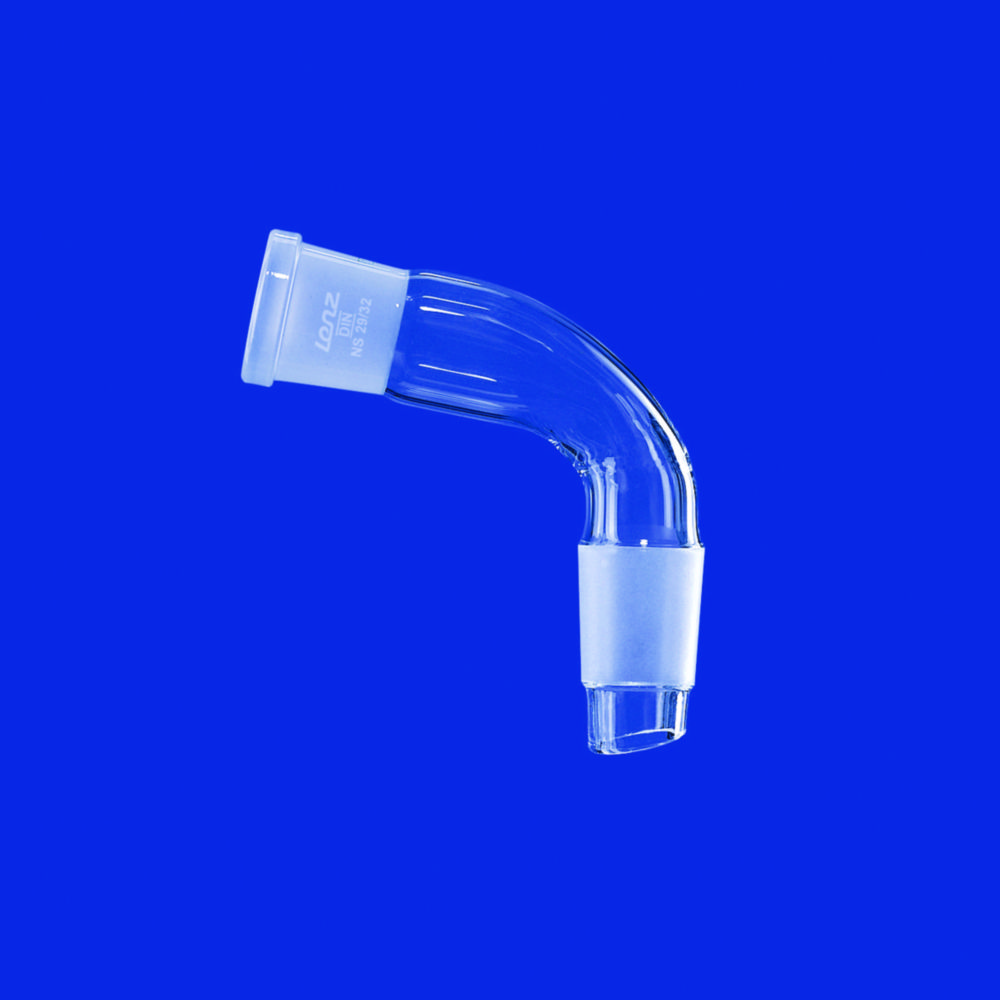 Delivery adapters, DURAN® tubing